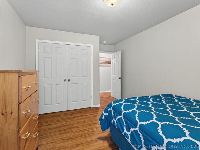 2931 Rodeo Drive, Claremore, OK 74017