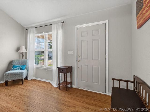 2931 Rodeo Drive, Claremore, OK 74017