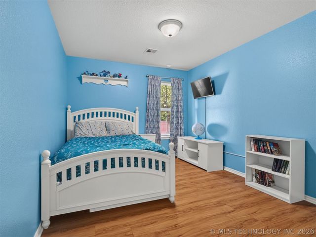 2931 Rodeo Drive, Claremore, OK 74017