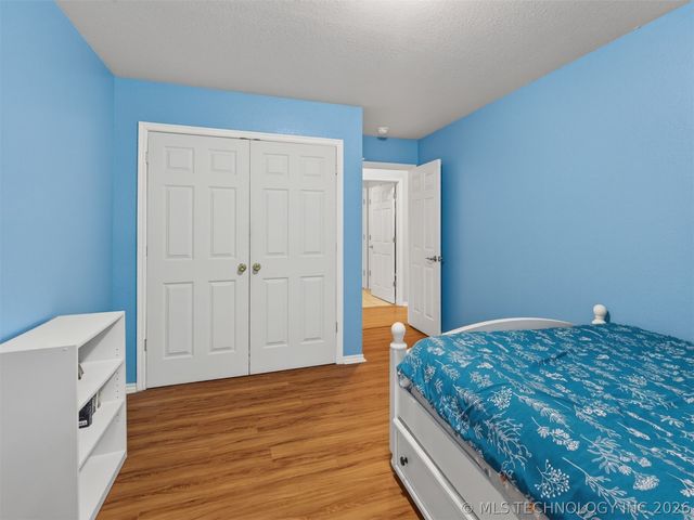 2931 Rodeo Drive, Claremore, OK 74017