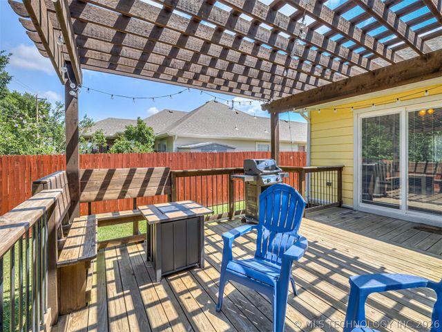 2931 Rodeo Drive, Claremore, OK 74017