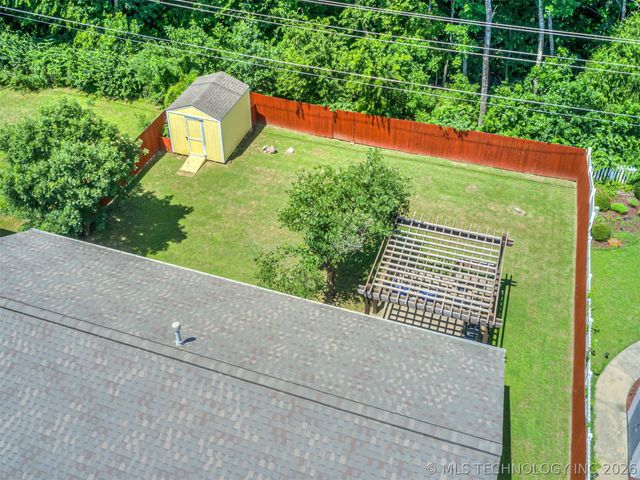 2931 Rodeo Drive, Claremore, OK 74017