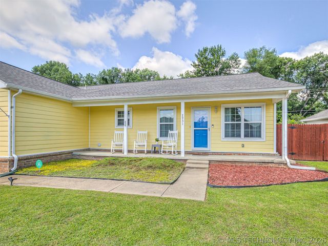 2931 Rodeo Drive, Claremore, OK 74017