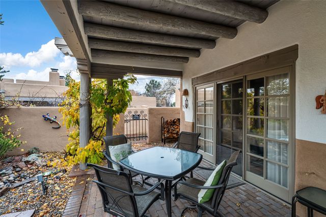 3101 Old Pecos Trail 615, Santa Fe, NM 87505