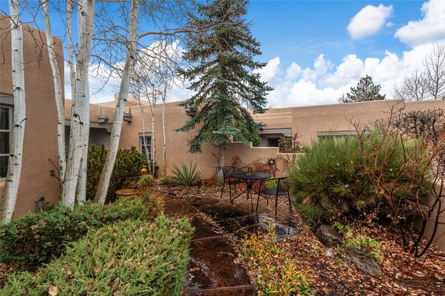 3101 Old Pecos Trail 615, Santa Fe, NM 87505