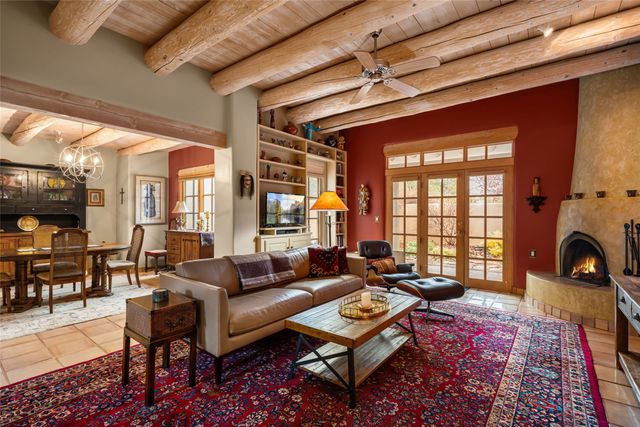 3101 Old Pecos Trail 615, Santa Fe, NM 87505