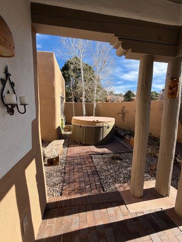 3101 Old Pecos Trail 615, Santa Fe, NM 87505