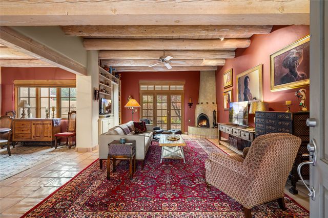 3101 Old Pecos Trail 615, Santa Fe, NM 87505