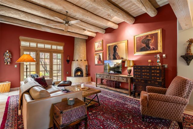 3101 Old Pecos Trail 615, Santa Fe, NM 87505