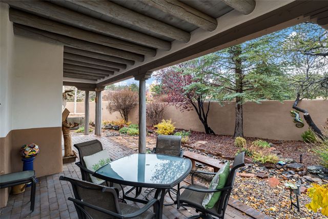 3101 Old Pecos Trail 615, Santa Fe, NM 87505