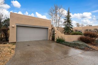 3101 Old Pecos Trail 615, Santa Fe, NM 87505