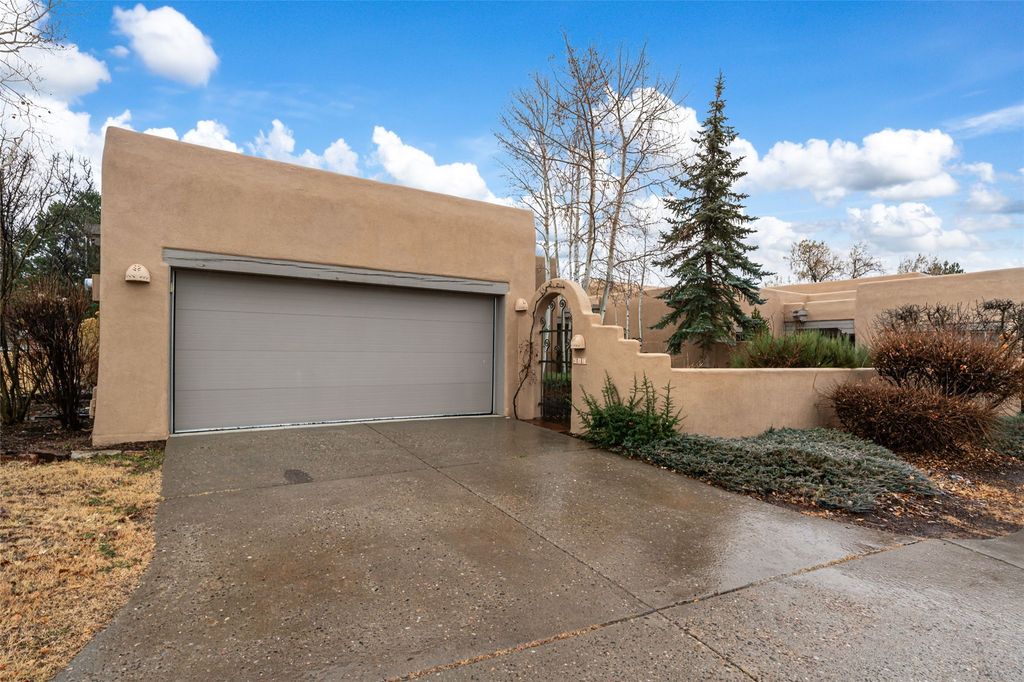 3101 Old Pecos Trail 615, Santa Fe, NM 87505