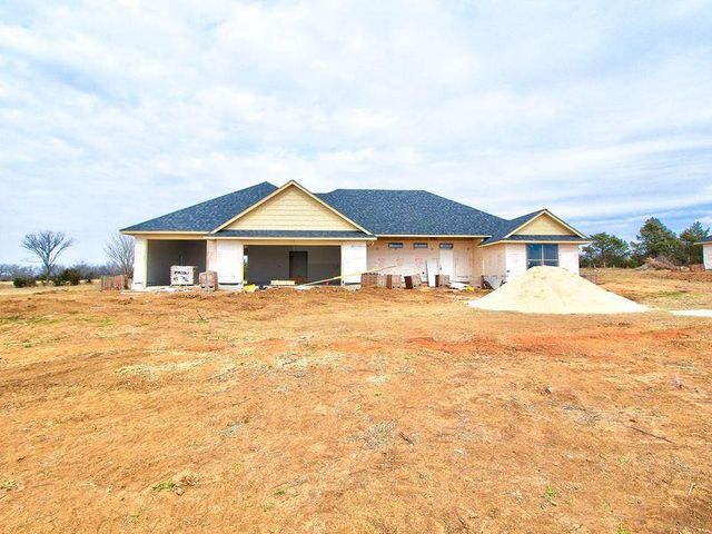 3104 E Cedar Creek Pass, Stillwater, OK 74074