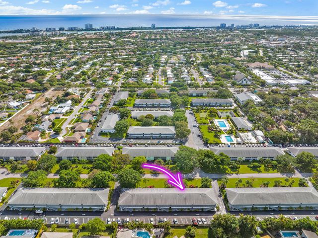 6 Garden Street 205p, Tequesta, FL 33469
