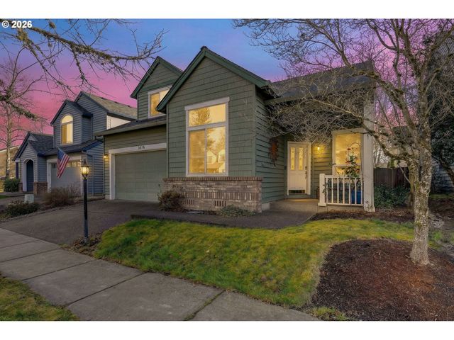 2676 Ne CHARLOIS Dr, Hillsboro, OR 97124