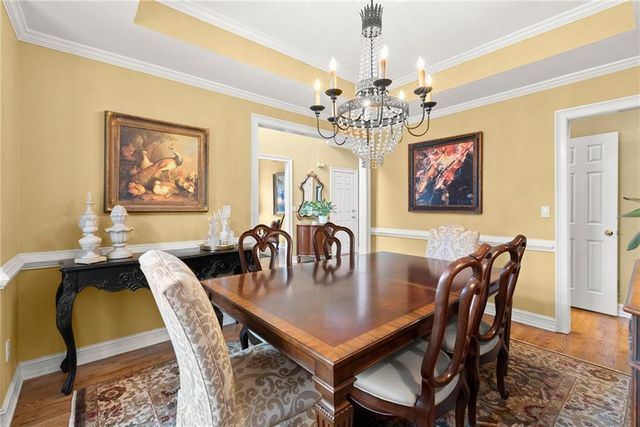 3385 Merganser Lane, Alpharetta, GA 30022