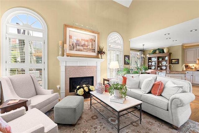 3385 Merganser Lane, Alpharetta, GA 30022