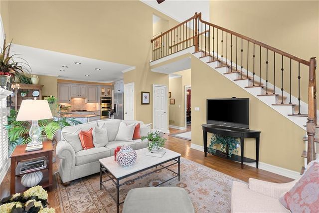 3385 Merganser Lane, Alpharetta, GA 30022