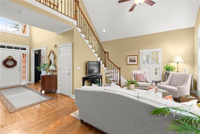 3385 Merganser Lane, Alpharetta, GA 30022