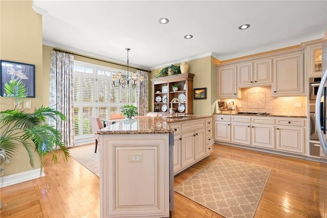 3385 Merganser Lane, Alpharetta, GA 30022