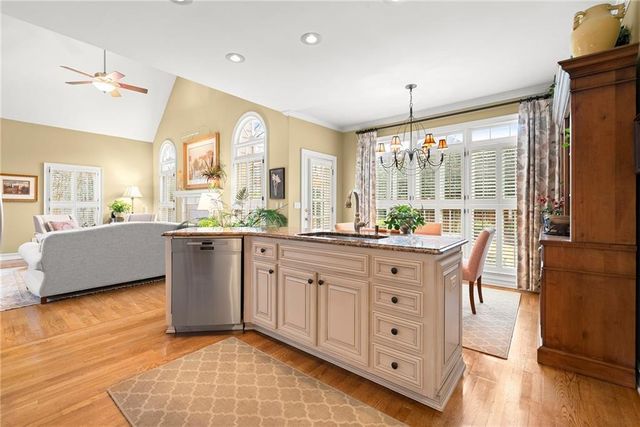 3385 Merganser Lane, Alpharetta, GA 30022