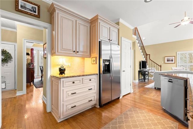 3385 Merganser Lane, Alpharetta, GA 30022