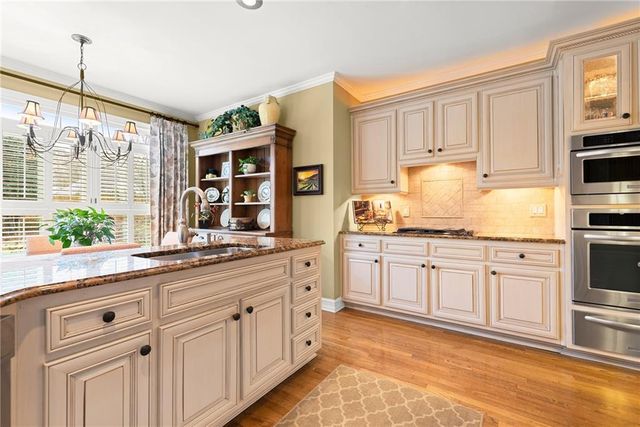 3385 Merganser Lane, Alpharetta, GA 30022