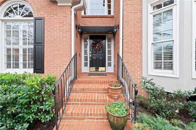 3385 Merganser Lane, Alpharetta, GA 30022