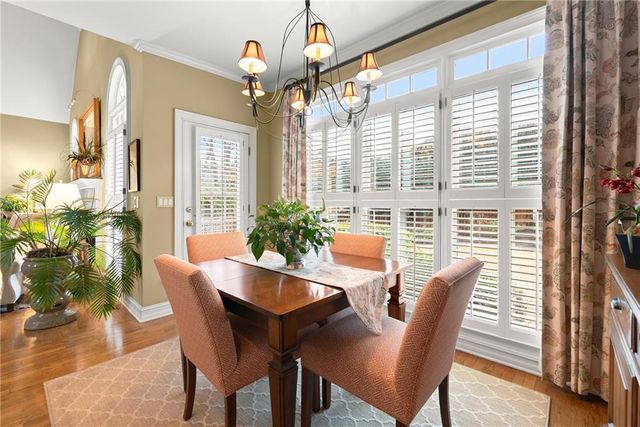 3385 Merganser Lane, Alpharetta, GA 30022