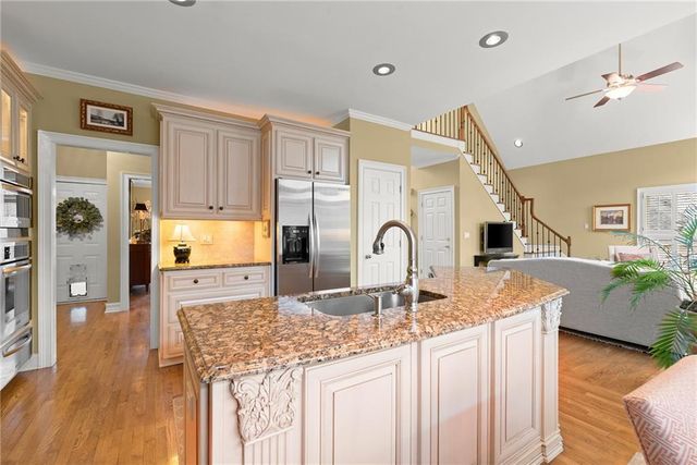 3385 Merganser Lane, Alpharetta, GA 30022