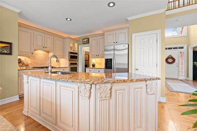 3385 Merganser Lane, Alpharetta, GA 30022