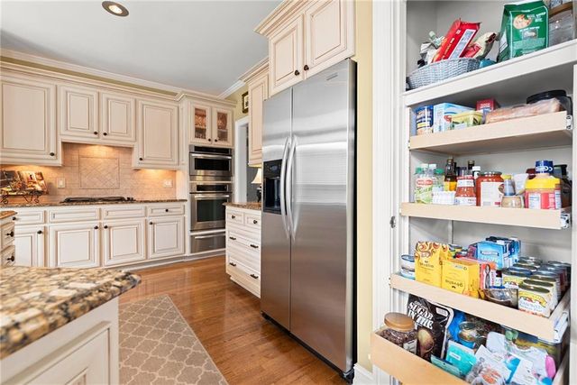 3385 Merganser Lane, Alpharetta, GA 30022