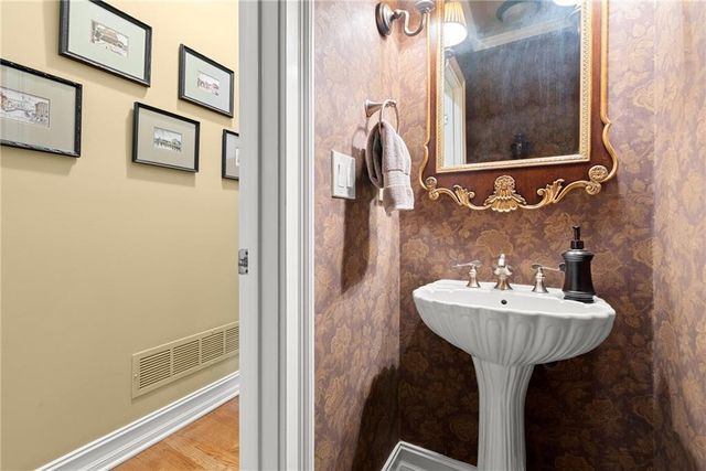 3385 Merganser Lane, Alpharetta, GA 30022