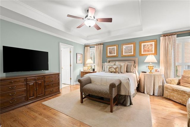 3385 Merganser Lane, Alpharetta, GA 30022