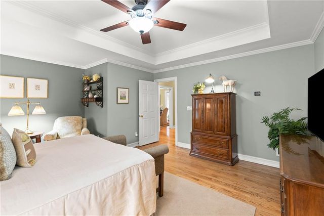 3385 Merganser Lane, Alpharetta, GA 30022