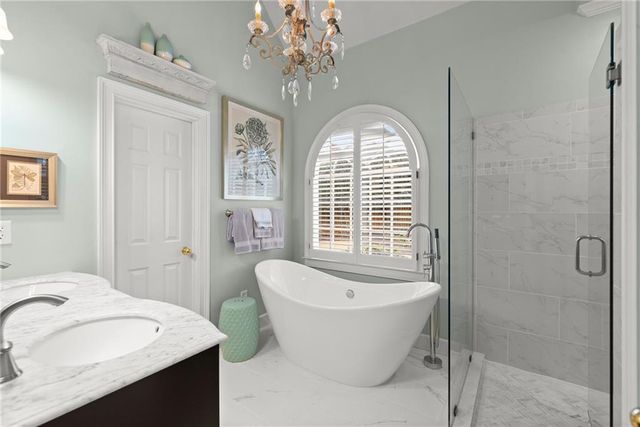 3385 Merganser Lane, Alpharetta, GA 30022