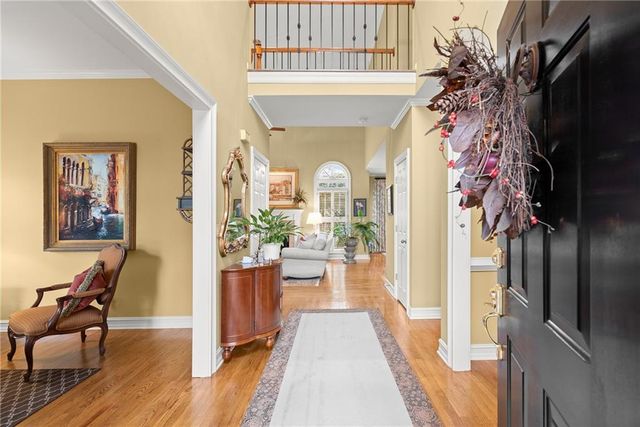 3385 Merganser Lane, Alpharetta, GA 30022