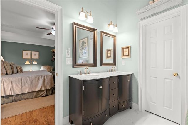 3385 Merganser Lane, Alpharetta, GA 30022