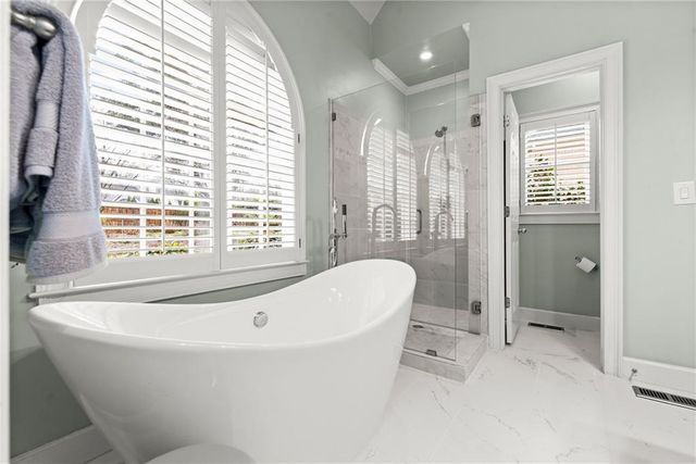 3385 Merganser Lane, Alpharetta, GA 30022