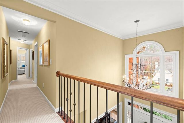 3385 Merganser Lane, Alpharetta, GA 30022