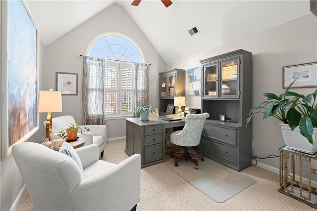 3385 Merganser Lane, Alpharetta, GA 30022