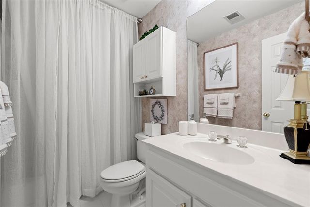 3385 Merganser Lane, Alpharetta, GA 30022