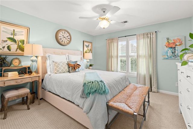 3385 Merganser Lane, Alpharetta, GA 30022