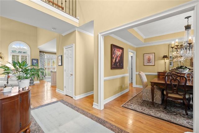 3385 Merganser Lane, Alpharetta, GA 30022