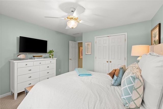 3385 Merganser Lane, Alpharetta, GA 30022