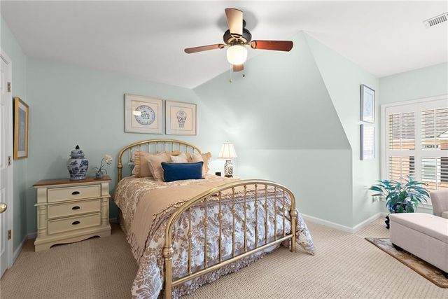 3385 Merganser Lane, Alpharetta, GA 30022