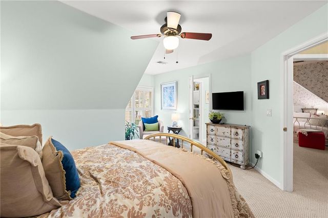 3385 Merganser Lane, Alpharetta, GA 30022