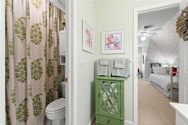 3385 Merganser Lane, Alpharetta, GA 30022