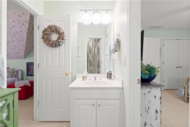 3385 Merganser Lane, Alpharetta, GA 30022