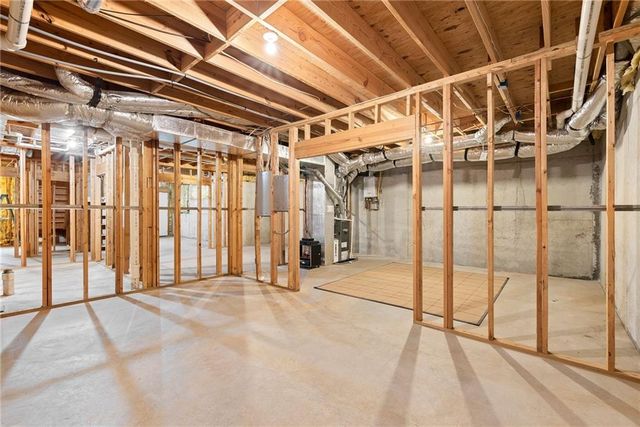 3385 Merganser Lane, Alpharetta, GA 30022